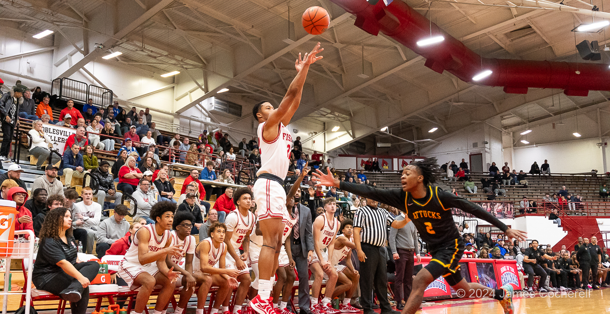 Sectional: Fishers 54, Westfield 47